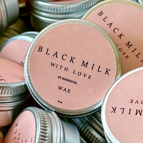 Workshop Cutículas con cera